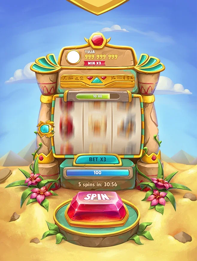 7 slots casino