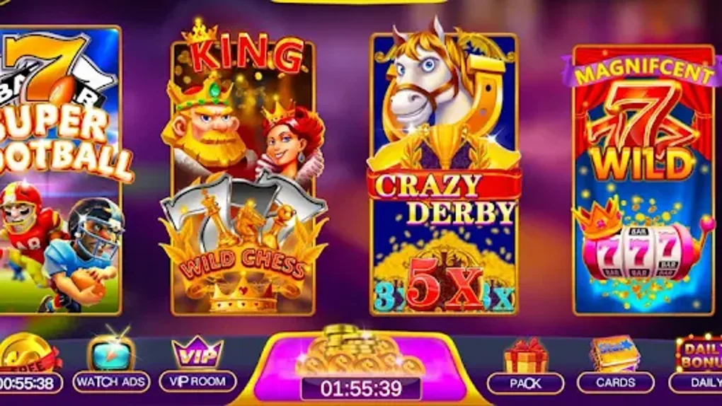 Casino slots online real money