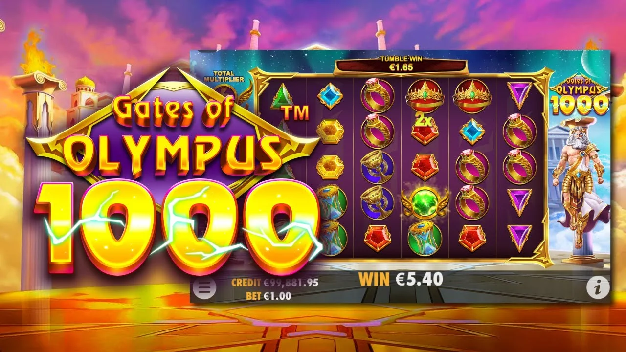 Free slots games just for fun