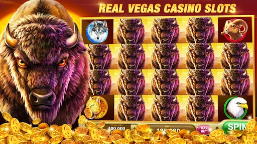 Playtech slots