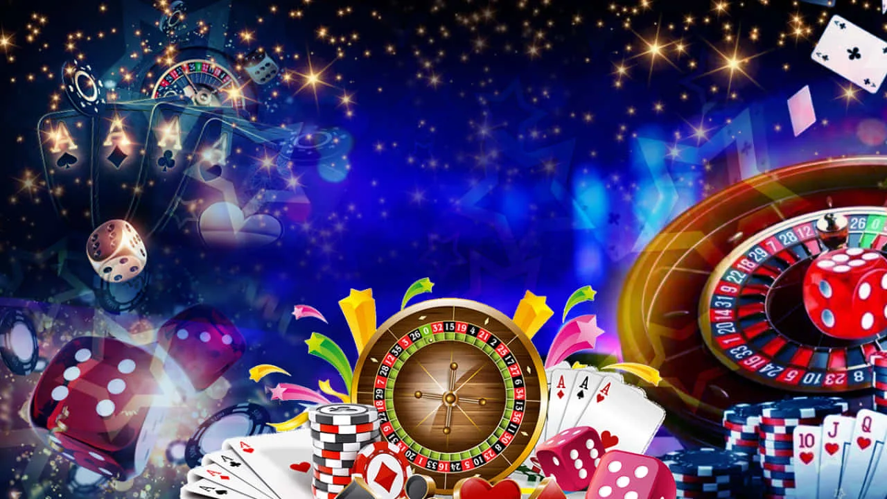 Slots free games