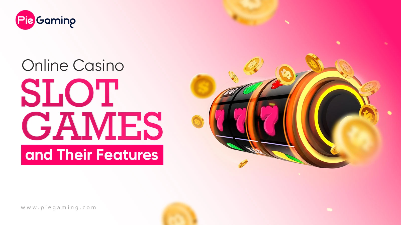 Slots us