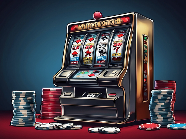 Vip slots casino